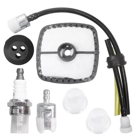 RELIABLE FUEL FILTER Kit For Echo GT200 SRM2100 SRM210 SRM225 GT200i