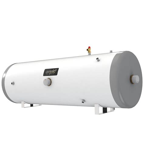 Unvented Cylinder