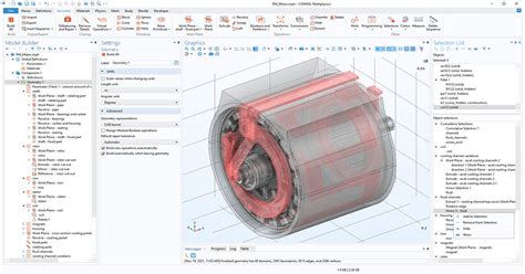 Comsol