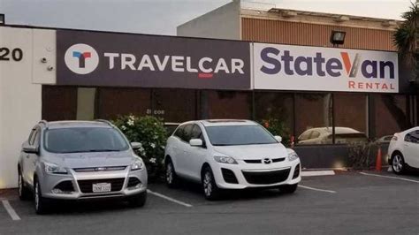 Travel Car LAX VALET Parking - Cheap Airport Parking LAX | Way