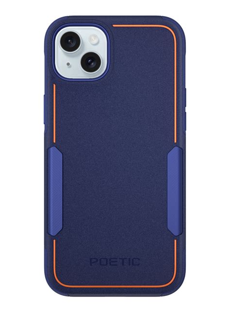 Iphone 15 Case Poetic Cases