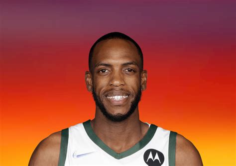 Khris Middleton making progress in return from knee injury