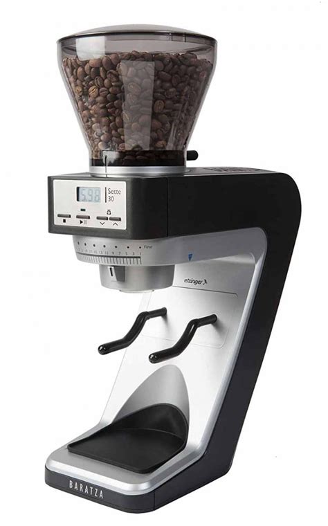 Baratza Sette 30 270 270wi Review LifeStyle Lab