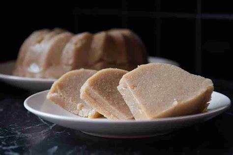 Halva Recipe Greek Halva for this delicious dessert