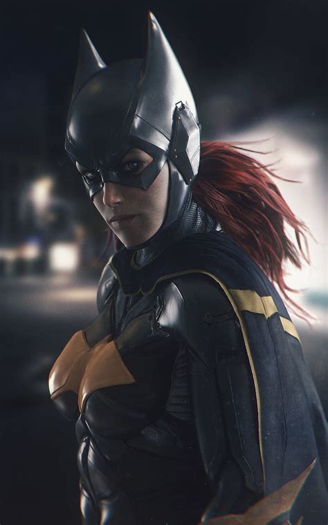 1920x1080px | free download | HD wallpaper: batgirl | Wallpaper Flare