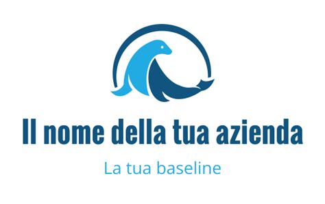 Crea Un Logo Foca Professionale Con Il Nostro Creatore Di Logo In Meno