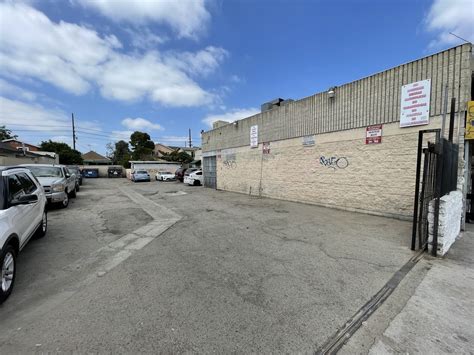 3000 E Maple Ave, Los Angeles, CA 90011 - Retail for Sale | LoopNet