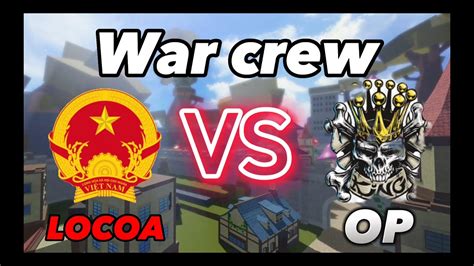 Locoa Vs Op Light Of Coast Of Arms Vs Over Power Blox Fruits Crew War