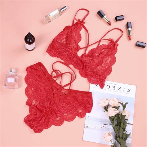 Snowsong Lingerie For Women Sexy Lingerie Women S Lace Sexy Gathered