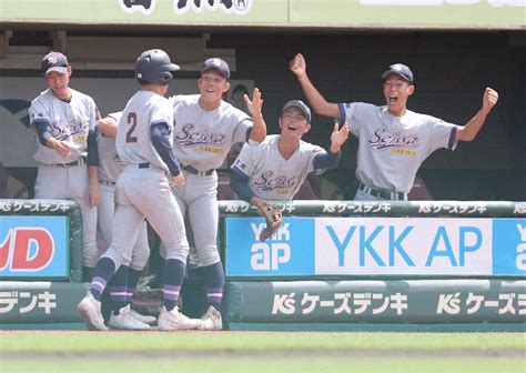 【高校野球】宮城は聖和学園が甲子園初出場！斎藤佑樹の力投で初夏通じ初の悲願達成 仙台育英は決勝で涙 ライブドアニュース