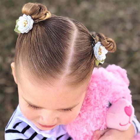Penteado Simples Para Criança - 90 penteados para crianças e lindos tutoriais para copiar em casa ...