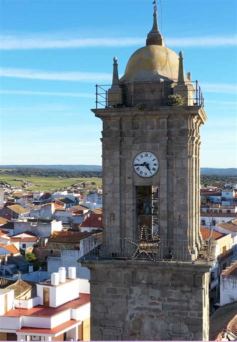 Villanueva de Córdoba turismo villanuevadecordoba