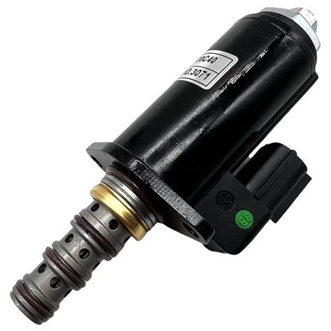 Solenoid Valve Kdrde K C T Kdrde K C Yn V F