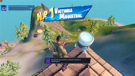 UN RATO AL FORTNITE INTENTANDO SER PRO EN FORTNITE YouTube