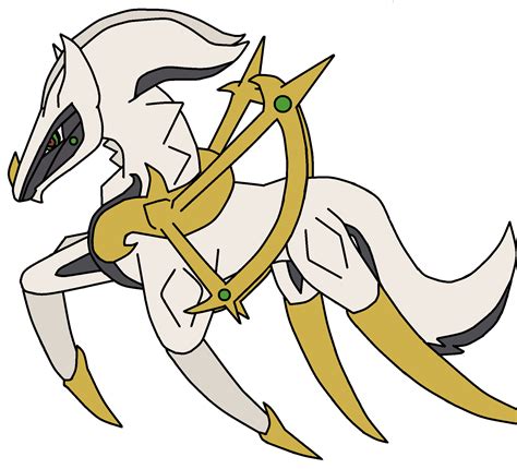 Albums 96+ Pictures Arceus Sharp