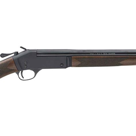 Henry Single Shot Blued 410 3in Single Shot Shotgun 26in Sportsman S Warehouse