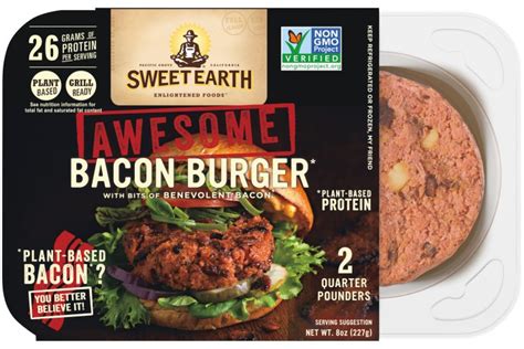 9 Delicious Veggie Burger Brands For Your Next Vegetarian Barbecue ...