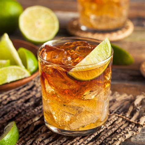 What Is Rum The History Types And Best Ways To Drink It