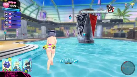 Senran Kagura Peach Beach Splash Nude Mod YouPorn Expert