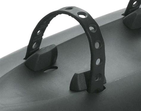 SKS X-board fender