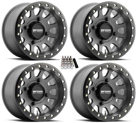 Top 10 Best Utv Beadlock Wheels – Reviews And Buying Guide - Glory Cycles