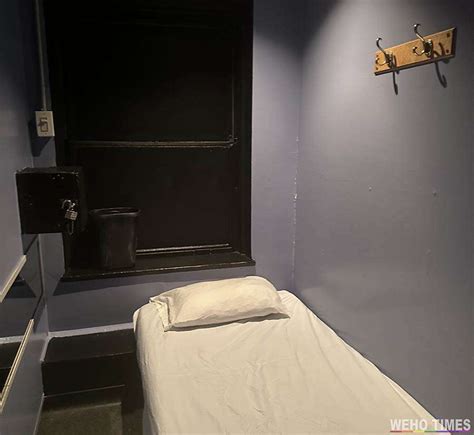 Historic LA Gay Bathhouse For Sale Looks To Be End Of An Era Los Angeles Blade LGBTQ