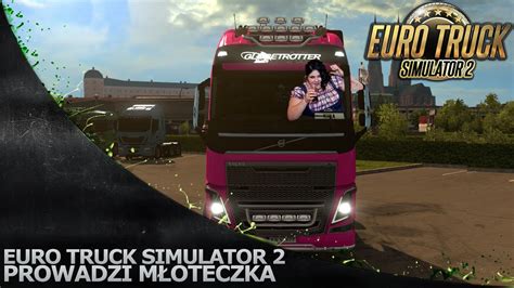 Kierownica Euro Truck Simulator 2 Margaret Wiegel