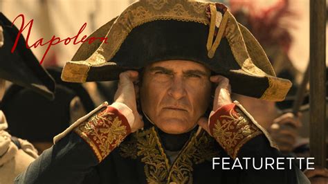 Napoleon | Showtimes, Movie Tickets & Trailers | Landmark Cinemas