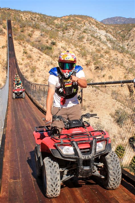 Best ATV Tours In Cabo Los Cabos Passport