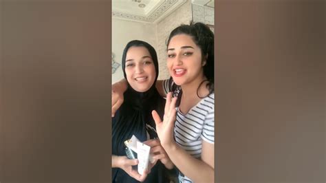 ترندات تيكتوك مع مرات خويا في دار خويا 😍 اشتراكبالقناة Funny اكسبلور مشاهير Tiktok