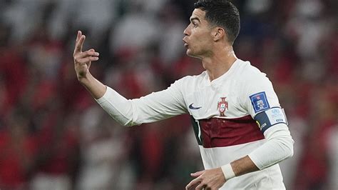 CR7 chega ao Al Nassr como o atleta mais bem pago da história