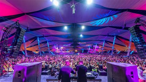 Do LaB Announces Artist Lineup for 2024 Stage at Coachella