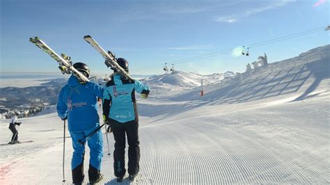 Najlepše je skijanje u martu Šta će Jahorina ponuditi skijašima