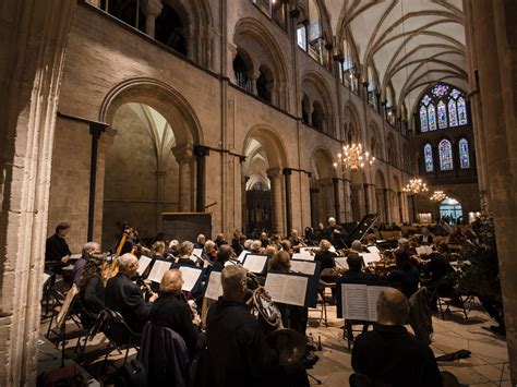 What's on at the Cathedral | Chichester Cathedral