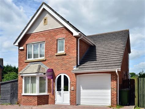 4 Bed Detached House For Sale In Kingston Mews Houghton Le Spring