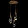 Schonbek Beyond Hibiscus Light Led Pendant Perigold