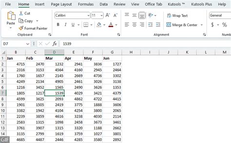 Resaltar automáticamente fila y columna activas en Excel Guía completa