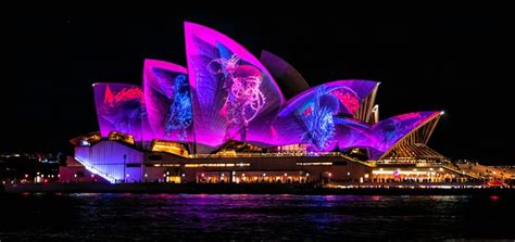 The Sydney Opera House, A building that changed a country! | Australia ...