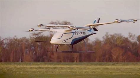 Embraers Evtol Is Among The Most Requested On The Market Aeroflap