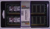 Kingston Valueram Ddr Gb Mhz Cl Kvr D N K G Pami