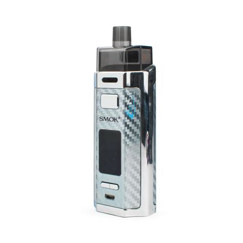 Smok Rpm160 Mod Pod Kit