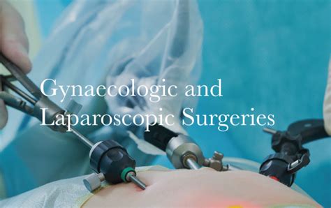 Laparoscopic Tubal Ligation Aftercare Preparation And Procedures