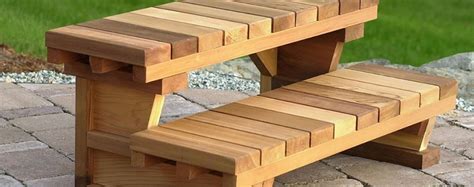 Hot Tub Steps Top 10 Best Hot Tub Steps