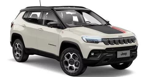 Chap N Cubre Carter Reforzado Jeep Compass En Venta