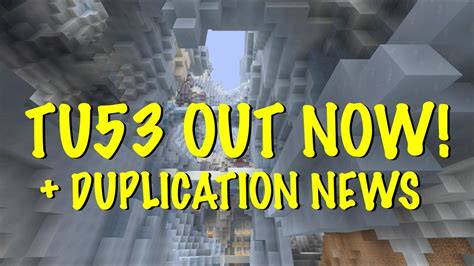 Minecraft Xbox PS TU52 53 NEW GLIDE MAPS DLC DUPLICATION