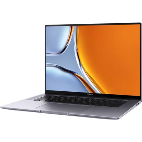 Huawei Matebook 16S Intel Core I9 13900H 16GB 1TB SSD Windows 11 Home