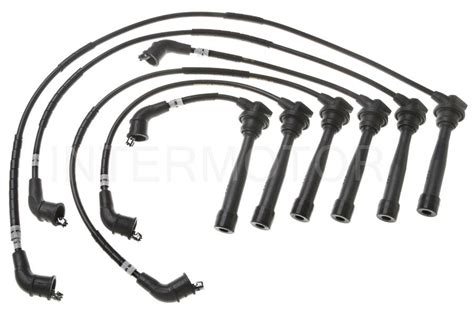 Juego De Cables De Buj A Para Hyundai Tucson Kia Sportage Marca