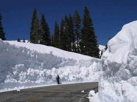 Mt. Lassen National Park - Mountain Valley Living