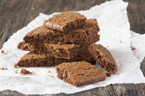 Deze speculaasbrokken wil je echt écht ECHT maken FavorFlav