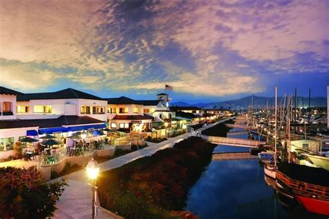 Ventura Harbor Village | Ventura harbor, Harbor village, Ventura county